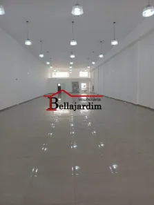 Ponto Comercial para alugar, 520m² no Osvaldo Cruz, São Caetano do Sul