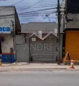 Ponto Comercial à venda, 180m² no São José, Gravatá