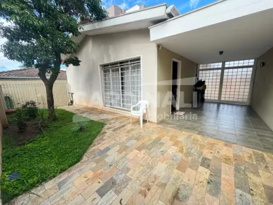 Imóvel Comercial com 3 Quartos à venda, 123m² no Vila Monteiro (Gleba I), São Carlos