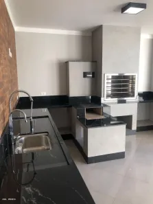 Casa com 2 Quartos à venda, 144m² no Residencial São Marcos, Presidente Prudente