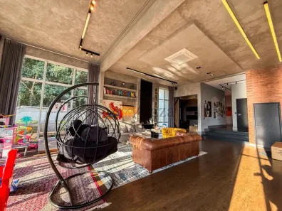 Casa de Condomínio com 4 Quartos à venda, 450m² no Condomínio Residencial Mirante do Vale, Jacareí