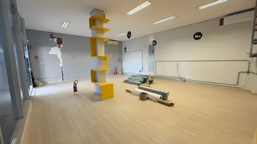 Sala Comercial para alugar, 99m² no Jardim Portal da Colina, Sorocaba