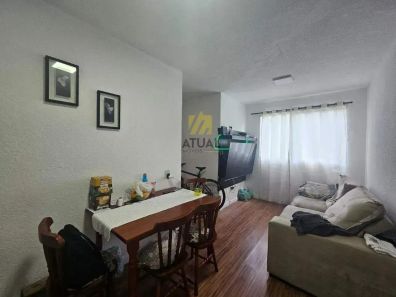 Apartamento com 2 Quartos à venda, 33m² no Usina Piratininga, São Paulo