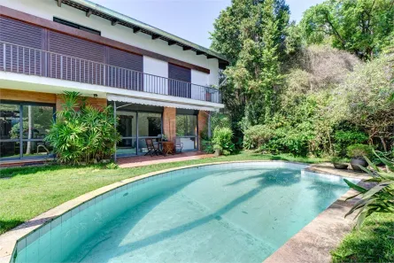 Sobrado com 4 Quartos para alugar, 468m² no Jardim dos Estados, São Paulo