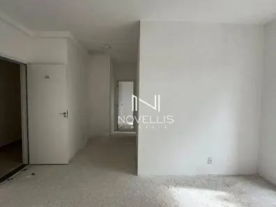 Apartamento com 2 Quartos à venda, 60m² no Condomínio Residencial Colinas do Paratehy, São José dos Campos