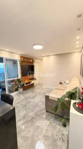 Apartamento com 2 Quartos à venda, 72m² no Vila Penteado, São Paulo
