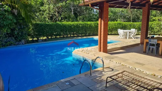 Casa com 3 Quartos à venda, 160m² no Costa do Sol, Bertioga