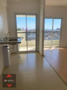 Apartamento com 2 Quartos à venda, 42m² no Vila Ré, São Paulo