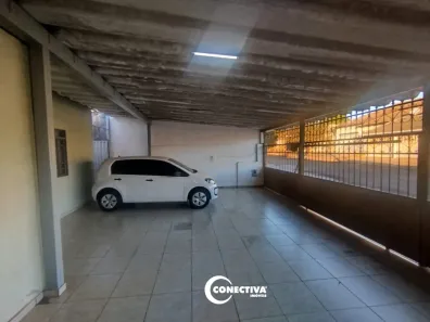 Casa com 4 Quartos à venda, 317m² no Jardim Ana Lúcia, Goiânia