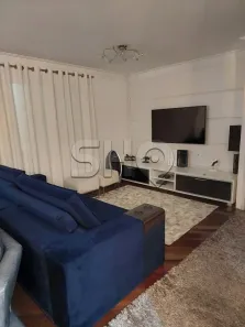 Apartamento com 2 Quartos à venda, 120m² no Vila Ipojuca, São Paulo