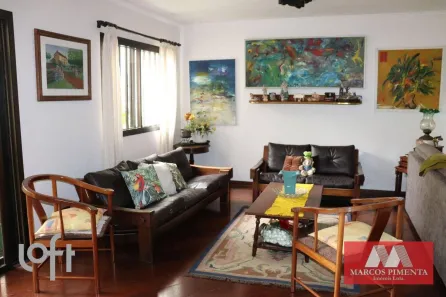 Apartamento com 4 Quartos à venda, 165m² no Paraíso, São Paulo