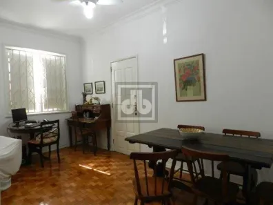 Apartamento com 1 Quarto à venda, 46m² no Santa Teresa, Rio de Janeiro