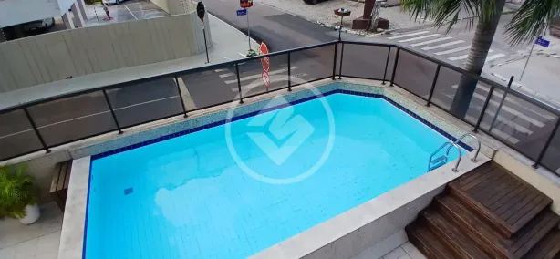 Apartamento com 4 Quartos à venda, 136m² no Manaíra, João Pessoa