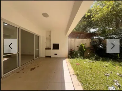 Apartamento com 3 Quartos para alugar, 210m² no Paraíso do Morumbi, São Paulo