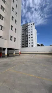 Apartamento com 3 Quartos à venda, 66m² no Boa Esperança, Santa Luzia