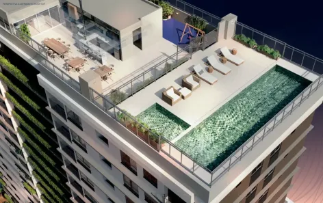 Apartamento com 3 Quartos à venda, 63m² no Jardim São Paulo(Zona Norte), São Paulo