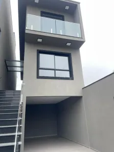 Casa com 3 Quartos para alugar, 125m² no Arujamérica, Arujá