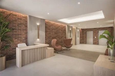 Apartamento com 1 Quarto à venda, 34m² no Tijuca, Rio de Janeiro