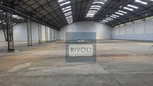 Galpão/Depósito/Armazém para alugar, 5800m² no Distrito Industrial, Abreu e Lima