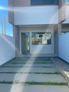 Casa com 2 Quartos para alugar, 80m² no Joáia, Tijucas