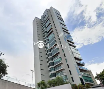 Apartamento com 4 Quartos à venda, 290m² no Água Fria, São Paulo