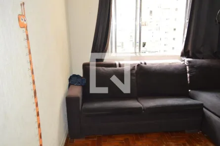 Apartamento com 1 Quarto à venda, 53m² no Liberdade, São Paulo