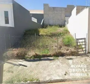 Lote/Terreno à venda, 192m² no Jardim Paulista, Itu