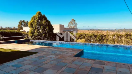 Casa de Condomínio com 4 Quartos à venda, 362m² no Residencial Parque Campos de Santo Antônio II, Itu