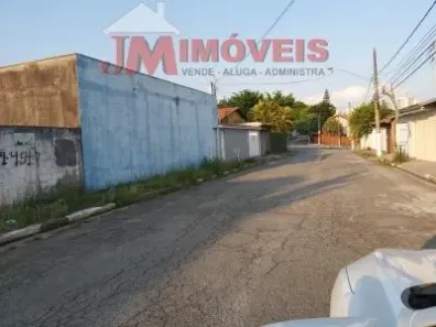 Lote/Terreno à venda, 364m² no Jardim Boa Vista (Zona Oeste), São Paulo