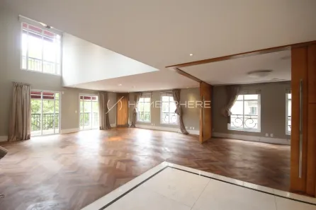 Apartamento com 3 Quartos à venda, 347m² no Higienópolis, São Paulo