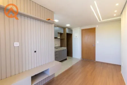 Apartamento com 2 Quartos à venda, 43m² no Notre Dame, Campinas
