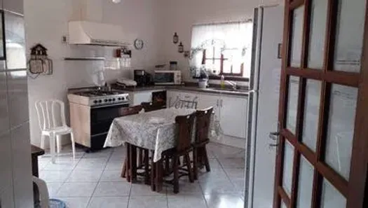 Casa de Condomínio com 3 Quartos à venda, 318m² no Caminhos de San Conrado (Sousas), Campinas