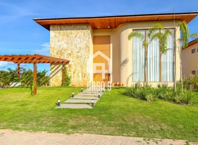 Casa de Condomínio com 8 Quartos à venda, 700m² no Praia do Forte, Mata de São João