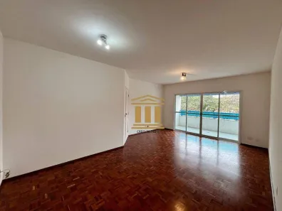Apartamento com 3 Quartos para alugar, 120m² no Bosque dos Eucaliptos, São José dos Campos