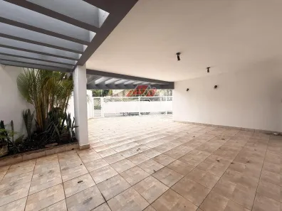 Sobrado com 3 Quartos à venda, 377m² no Jardim São Caetano, São Caetano do Sul