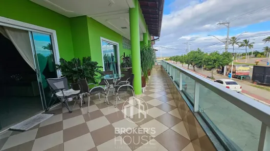 Casa com 5 Quartos à venda, 590m² no Parque Jacaraípe, Serra