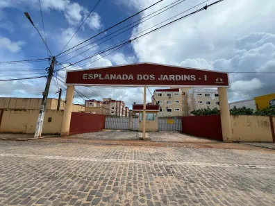 Apartamento com 3 Quartos à venda, 70m² no Parque das Nações, Parnamirim