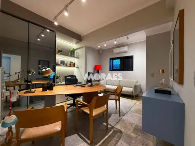 Sala Comercial para alugar, 35m² no Centro, Bauru