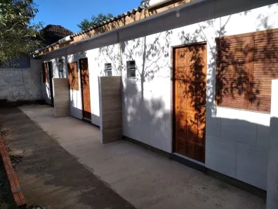 Casa com 3 Quartos à venda, 152m² no Querência, Viamão