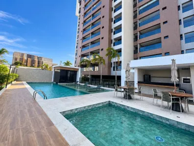 Apartamento com 3 Quartos à venda, 115m² no Dionisio Torres, Fortaleza