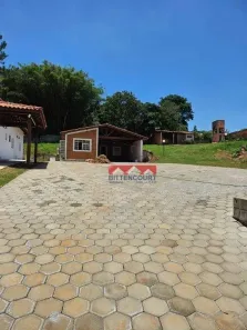 Fazenda/Sítio com 4 Quartos à venda, 600m² no Rio Acima, Jundiaí