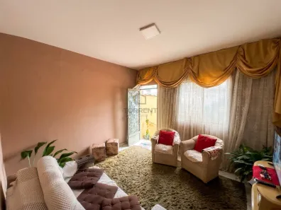 Apartamento com 2 Quartos à venda, 126m² no Voldac, Volta Redonda