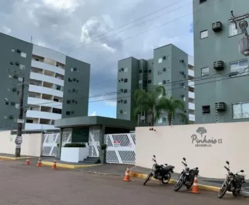 Apartamento com 3 Quartos à venda, 98m² no Rio Madeira, Porto Velho