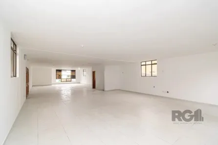 Ponto Comercial para alugar, 320m² no São João, Porto Alegre
