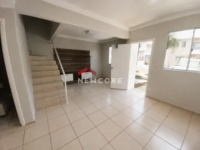 Casa de Condomínio com 3 Quartos à venda, 92m² no Vila Mafalda, Jundiaí