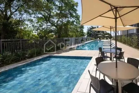 Apartamento com 2 Quartos à venda, 55m² no Parque Rural Fazenda Santa Cândida, Campinas