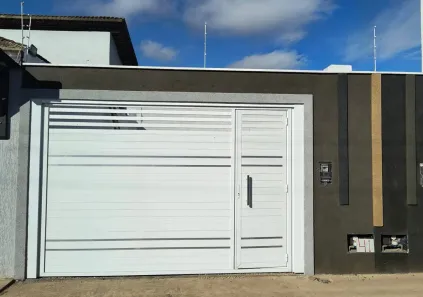 Casa com 3 Quartos à venda, 70m² no Boa Vista, Vitória da Conquista