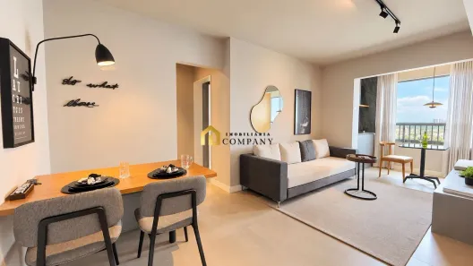 Apartamento com 2 Quartos à venda, 68m² no Parque Campolim, Sorocaba