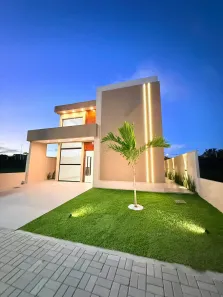 Casa com 3 Quartos à venda, 120m² no Muçumagro, João Pessoa