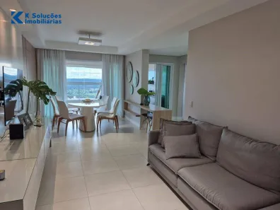 Apartamento com 3 Quartos à venda, 125m² no Jardim América, Bauru